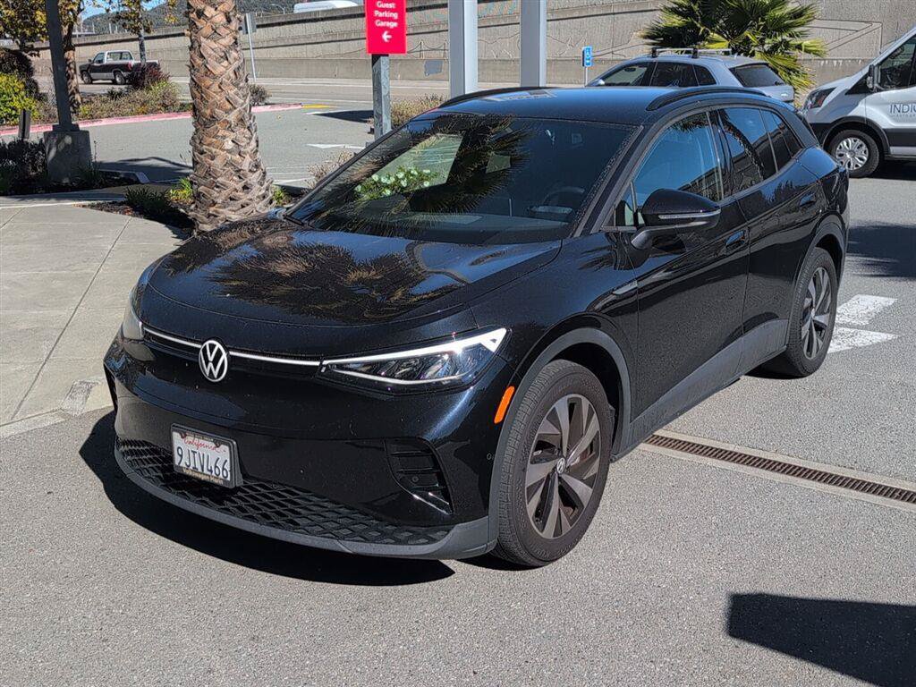 Used 2023 Volkswagen ID.4 Pro