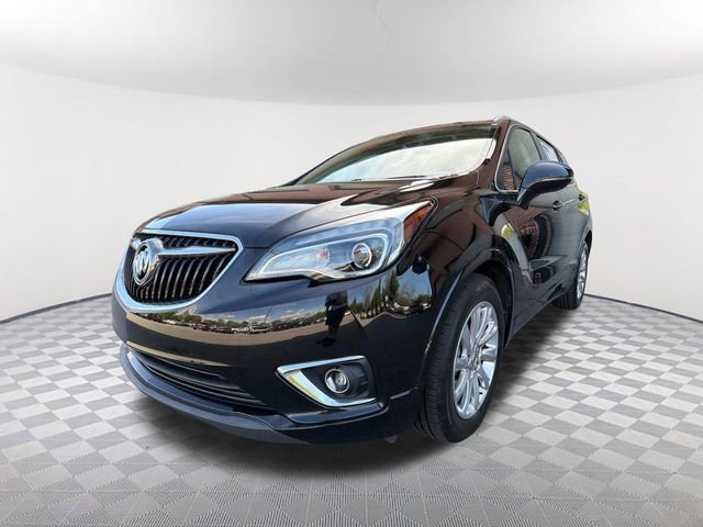 Used 2019 Buick Envision Essence