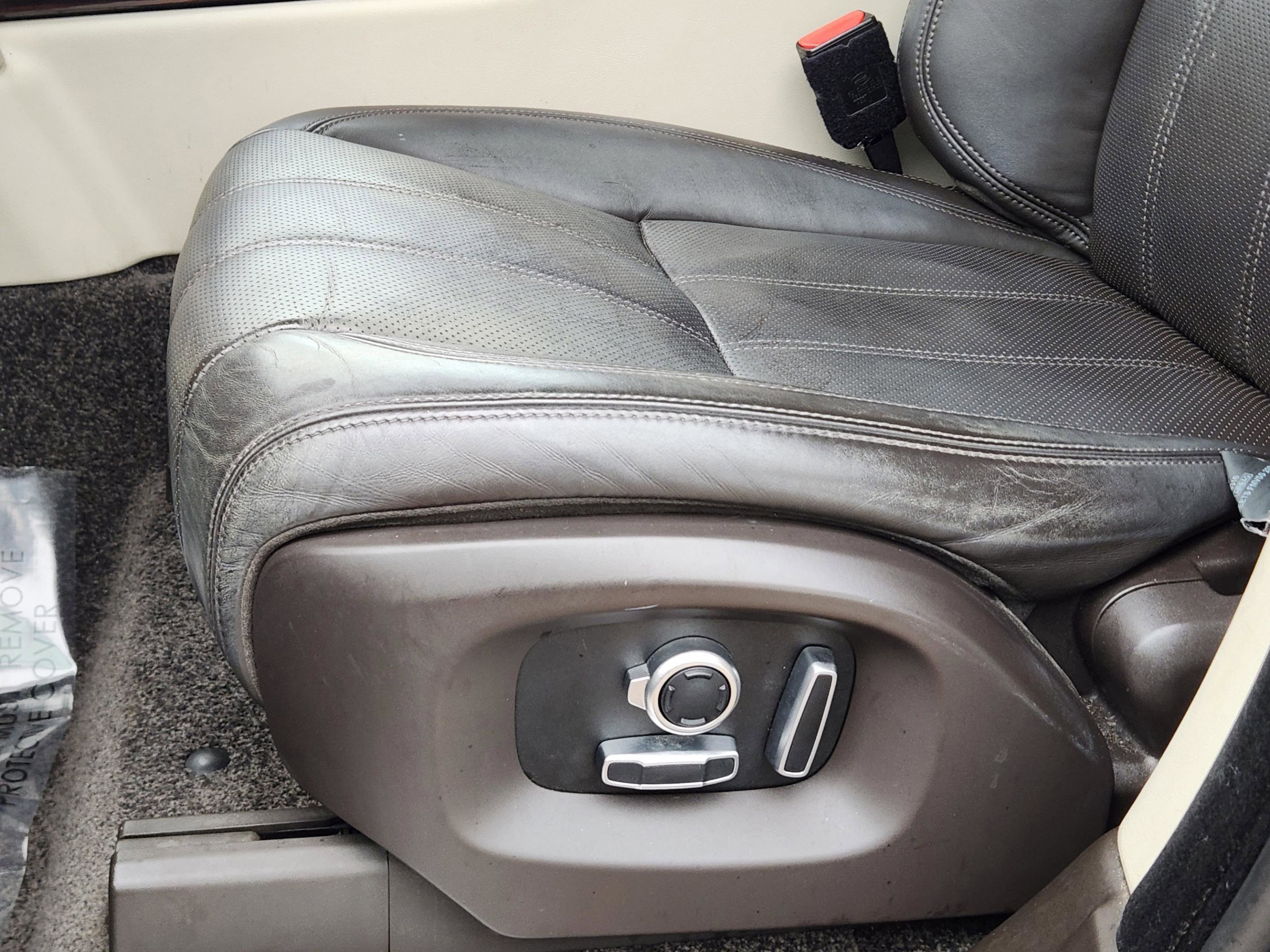 Used 2016 Land Rover Range Rover HSE AWD/4WD image 19