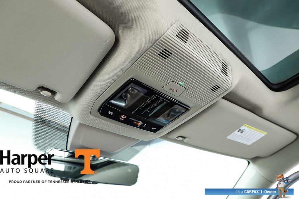 Used 2024 Volkswagen Atlas SE w/ Panoramic Sunroof Package FWD image 66