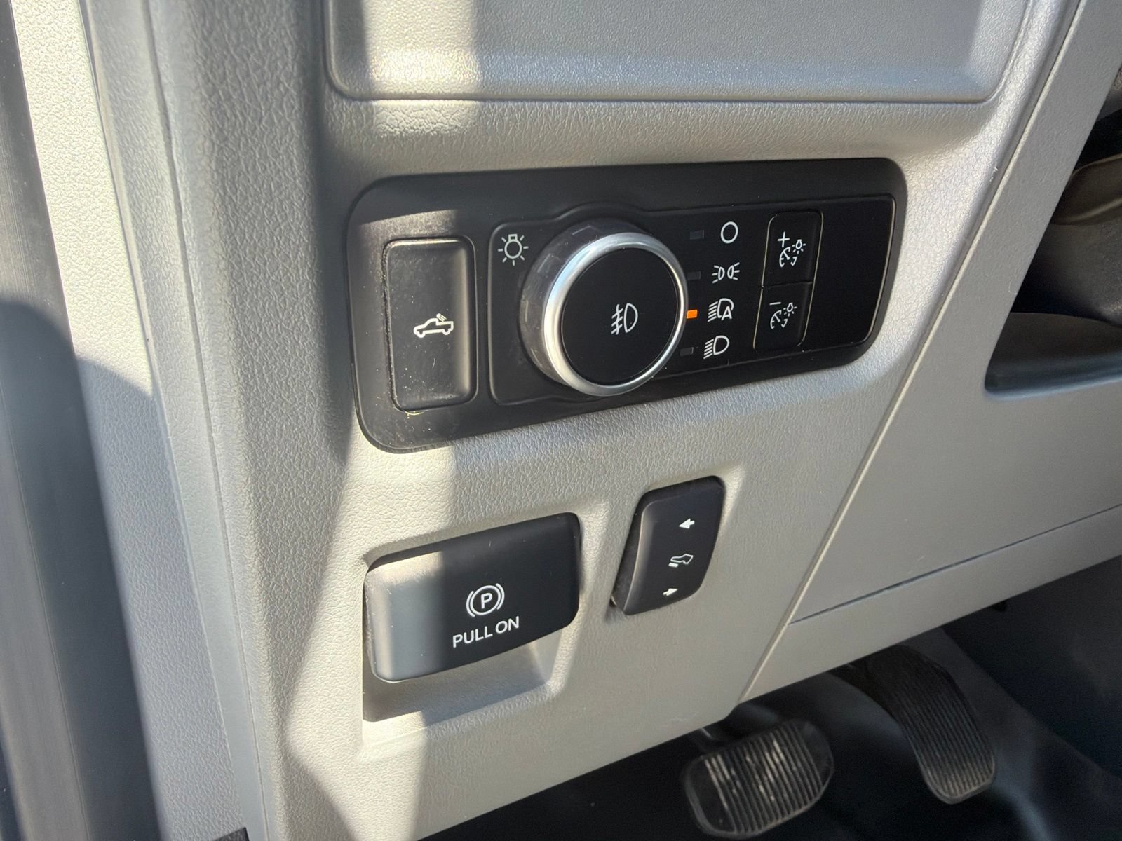 Used 2023 Ford F150 XLT w/ Equipment Group 301A Mid AWD/4WD image 21