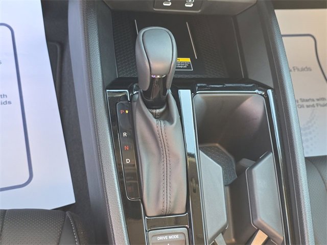 Certified 2025 Honda Accord EX-L image 26