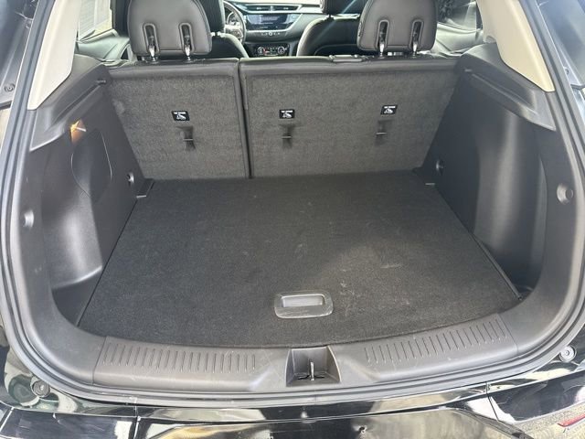 Used 2023 Buick Encore GX Select w/ Sport Touring Package image 32