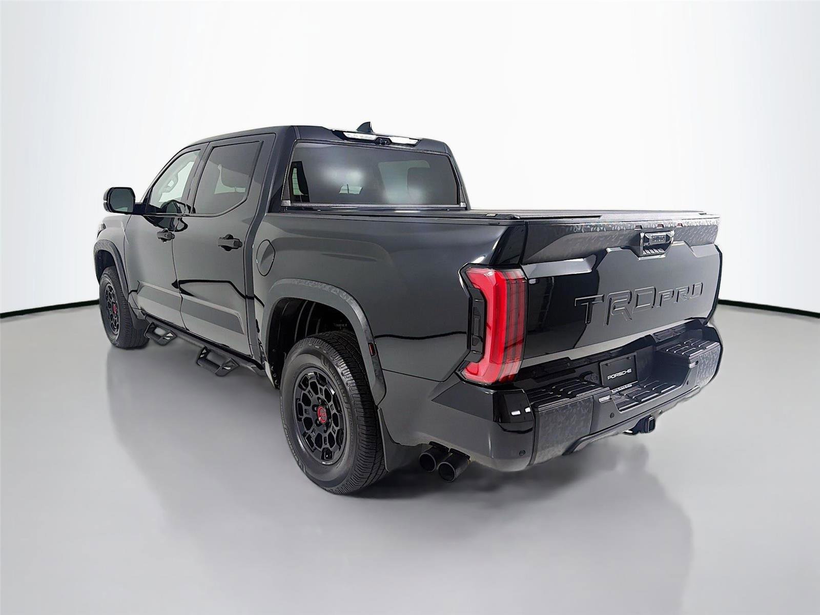 Used 2022 Toyota Tundra TRD Pro AWD/4WD image 3