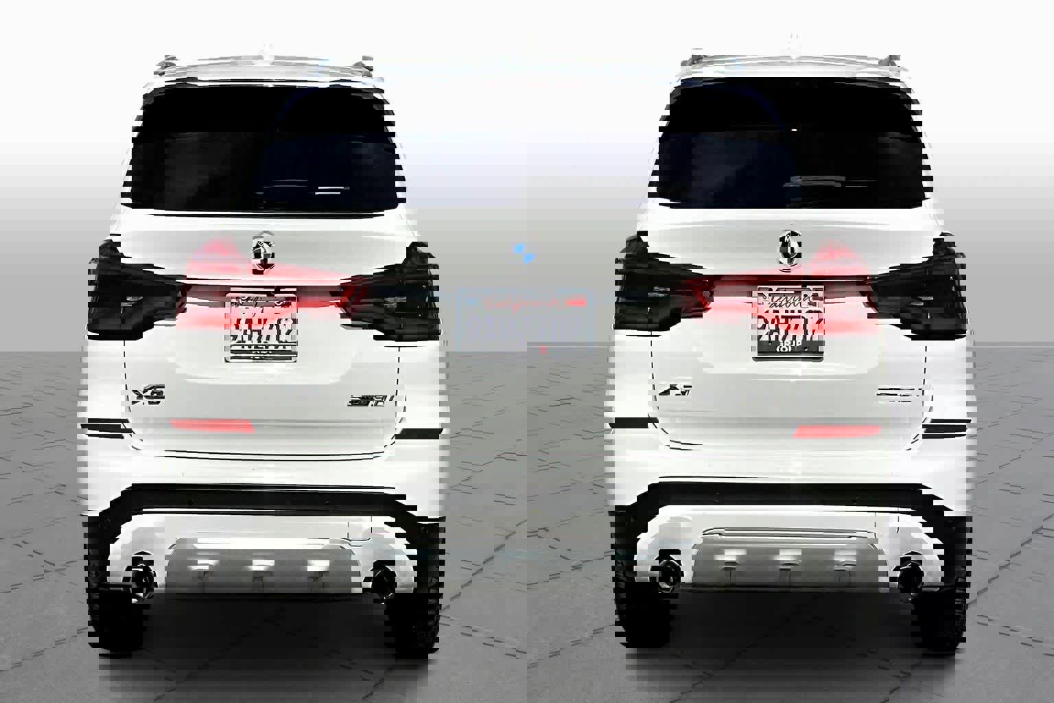 Used 2019 BMW X3 sDrive30i image 4