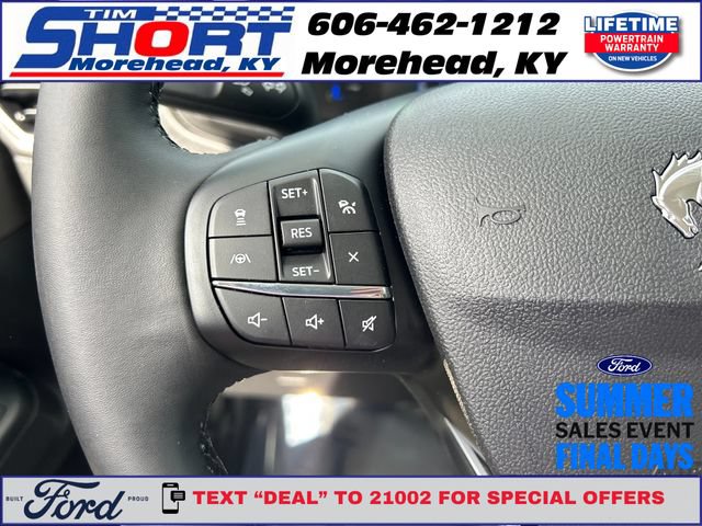 New 2026 Ford Bronco Sport Big Bend w/ Convenience Package AWD/4WD image 12