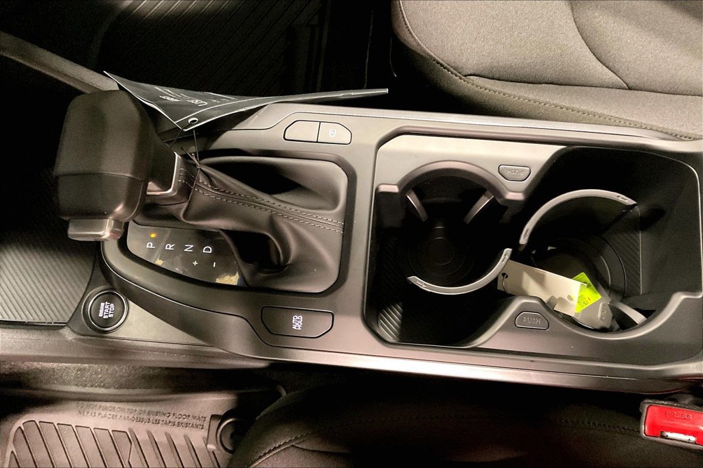 New 2026 Kia K4 FWD image 21
