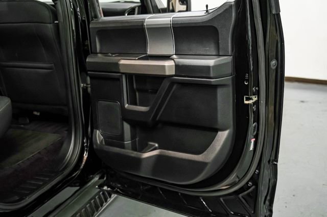 Used 2017 Ford F150 XLT w/ Equipment Group 302A Luxury AWD/4WD image 46