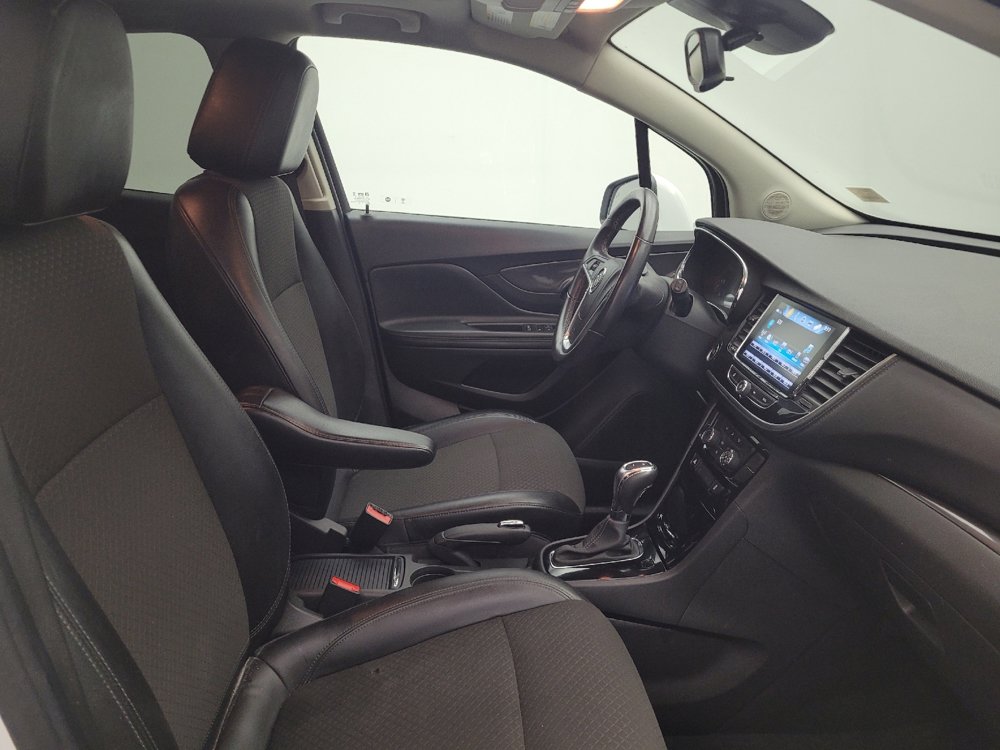 Used 2020 Buick Encore Preferred w/ Safety Package AWD/4WD image 21