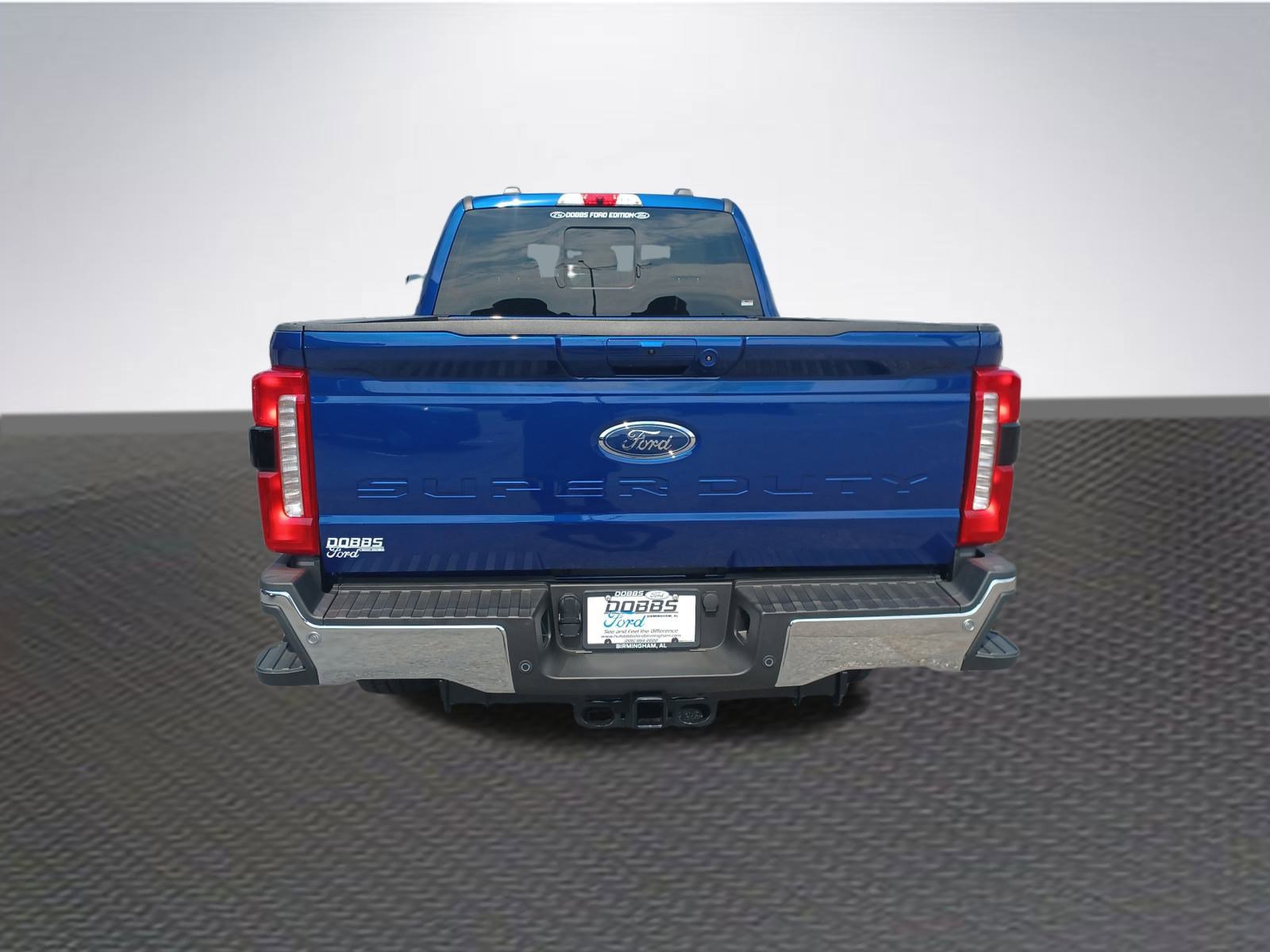 New 2026 Ford F250 Lariat image 6