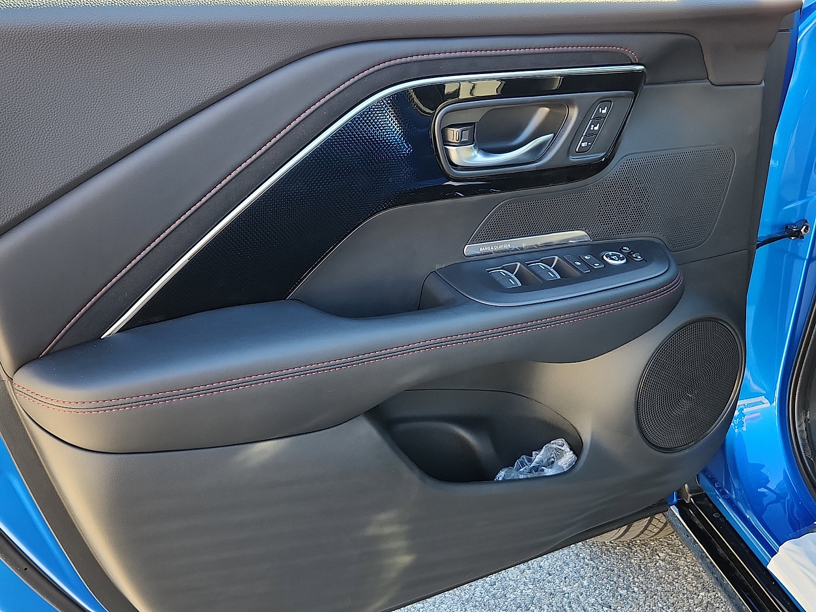 New 2026 Acura ADX A-Spec w/ Advance Package AWD/4WD image 8