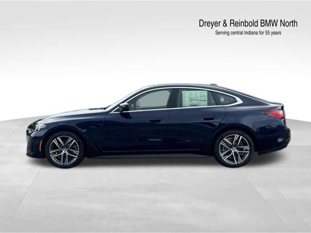 New 2026 BMW 430i xDrive w/ Premium Package AWD/4WD image 2