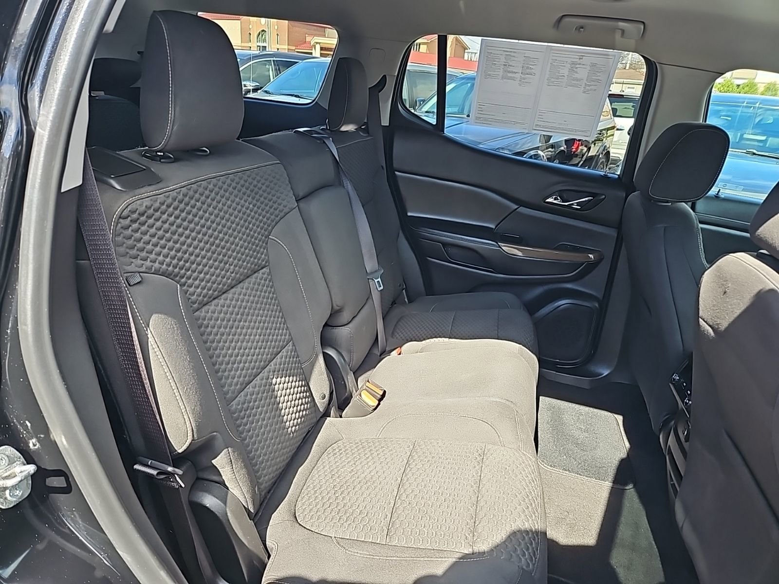 Used 2019 GMC Acadia SLE image 20