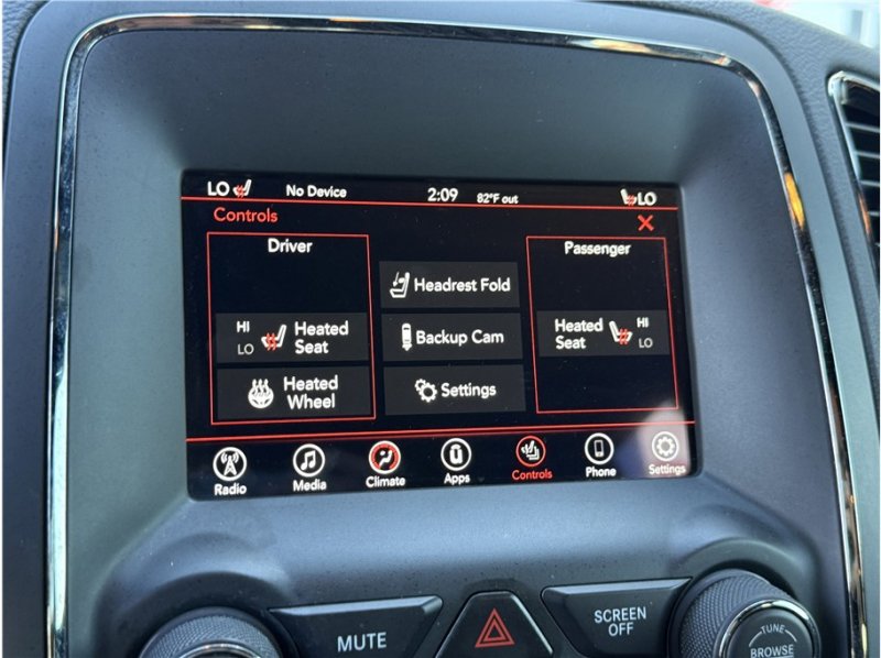 Used 2019 Dodge Durango GT image 50