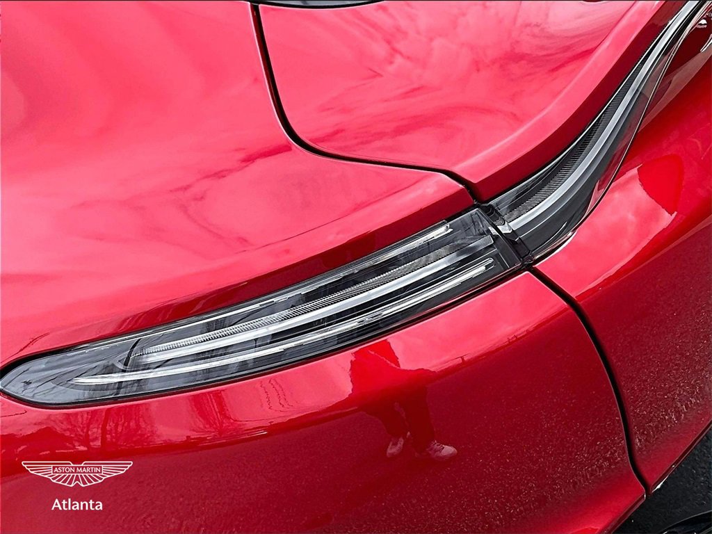 Used 2023 Aston Martin DBX 707 image 24