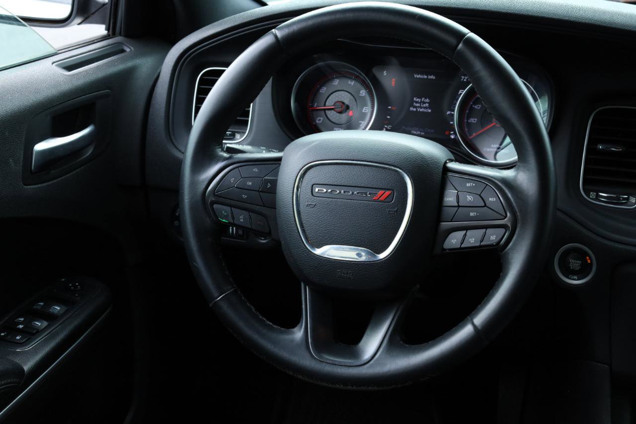 Used 2019 Dodge Charger Police image 5