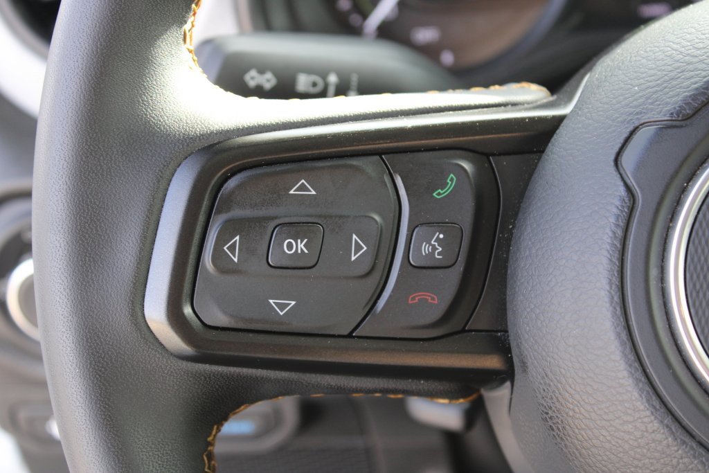 Used 2024 Jeep Wrangler Unlimited image 14