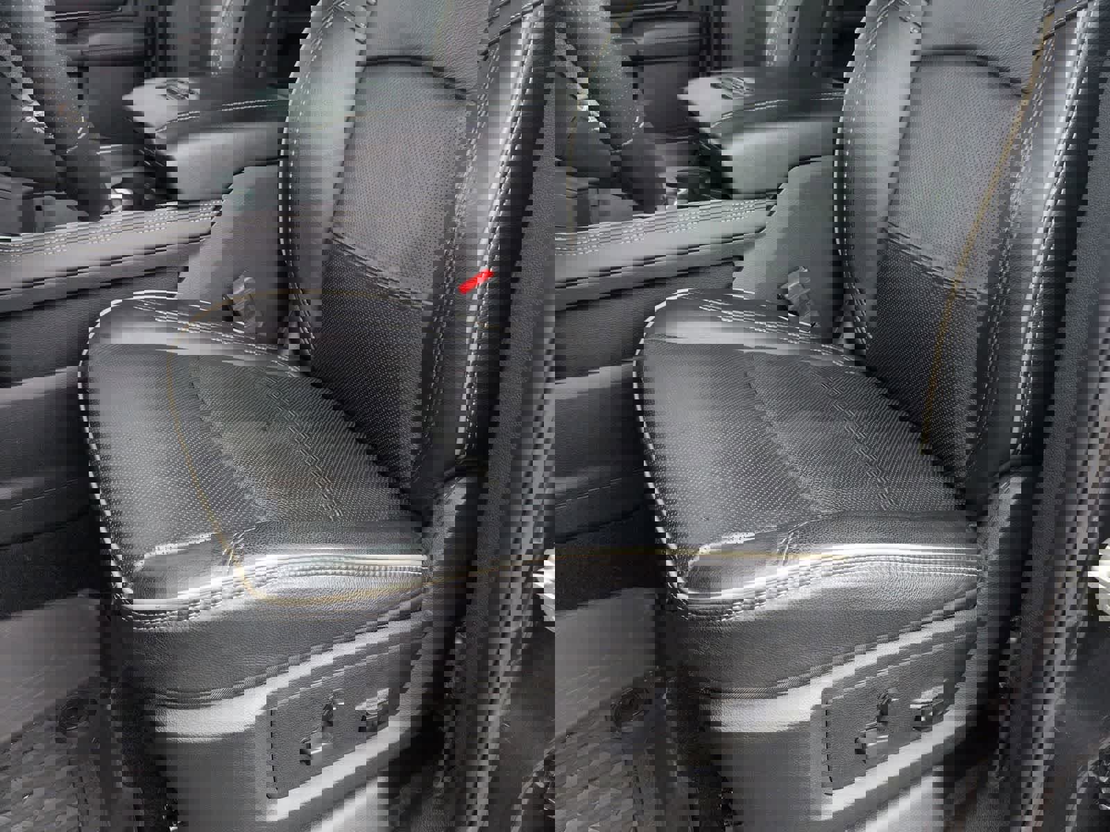 Certified 2024 RAM 2500 Rebel w/ Towing Technology Group image 16