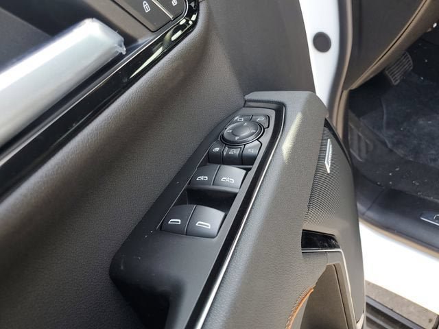 New 2026 GMC Sierra 3500 AT4 w/ AT4 Premium Plus Package AWD/4WD image 19