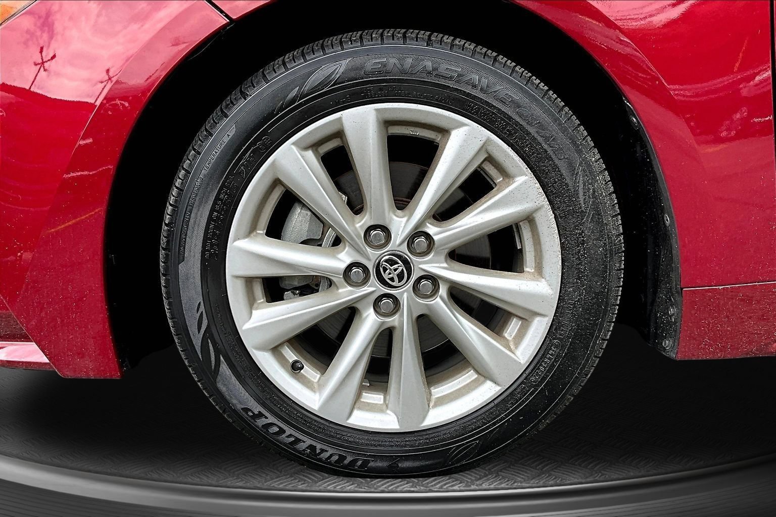 Used 2023 Toyota Corolla LE w/ LE Convenience Package FWD image 29