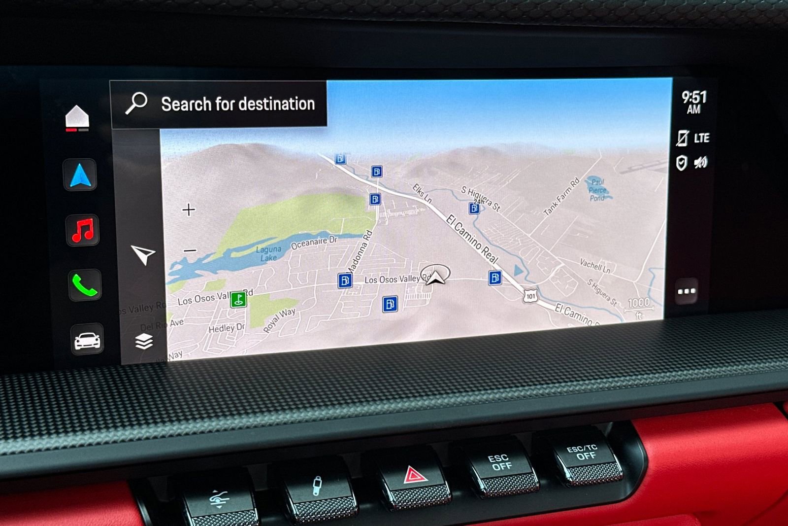 Used 2022 Porsche 911 GT3 image 31