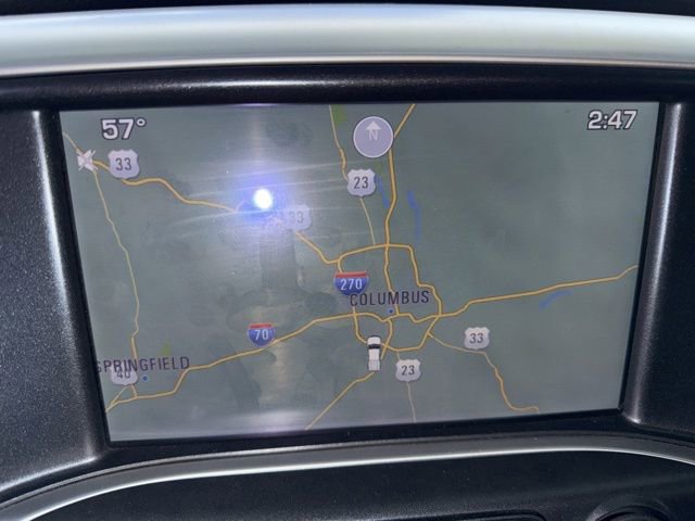 Used 2014 GMC Sierra 1500 SLT w/ SLT Crew Cab Value Package AWD/4WD image 17