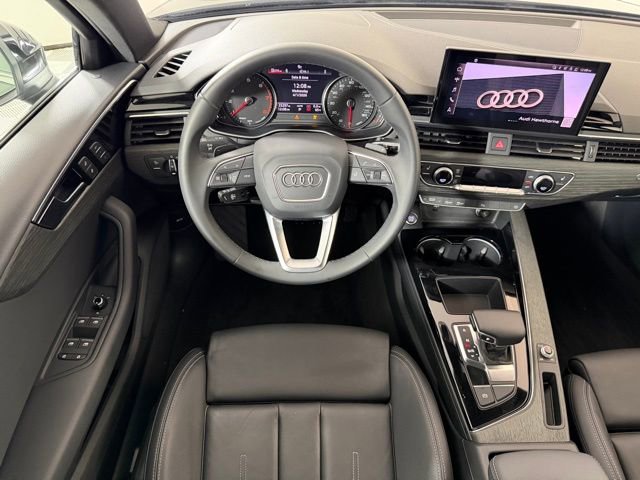 Used 2024 Audi A4 2.0T Premium image 11