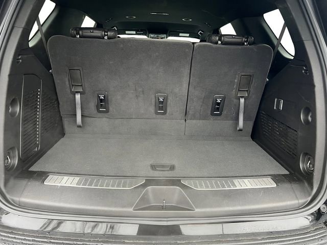 Certified 2025 Chevrolet Tahoe Z71 image 19