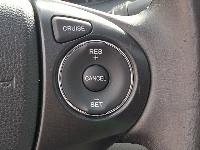 Used 2014 Honda Accord EX-L image 24