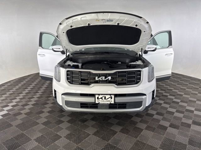 Certified 2025 Kia Telluride S image 13