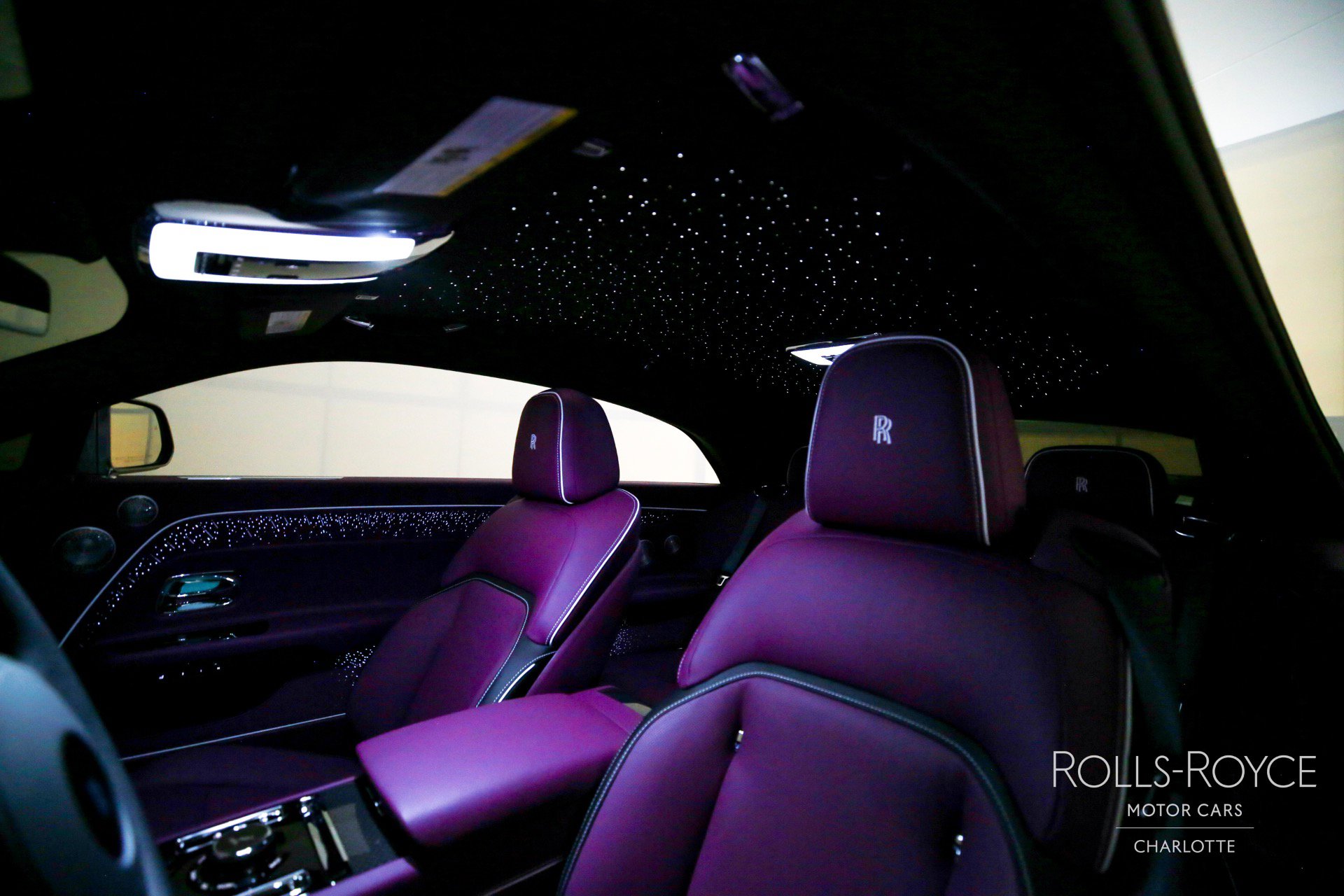 Used 2025 Rolls-Royce Spectre Black Badge image 30