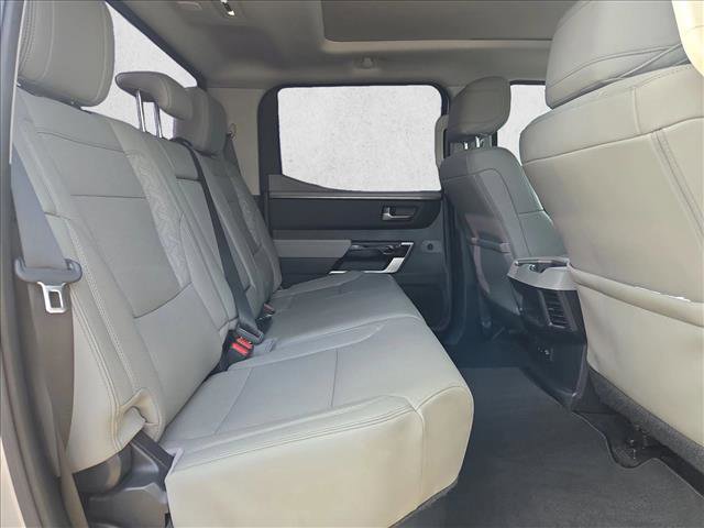 Used 2023 Toyota Tundra Limited RWD image 18