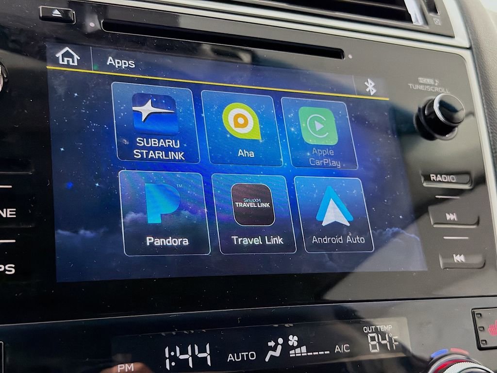 Used 2019 Subaru Outback 2.5i Premium image 14