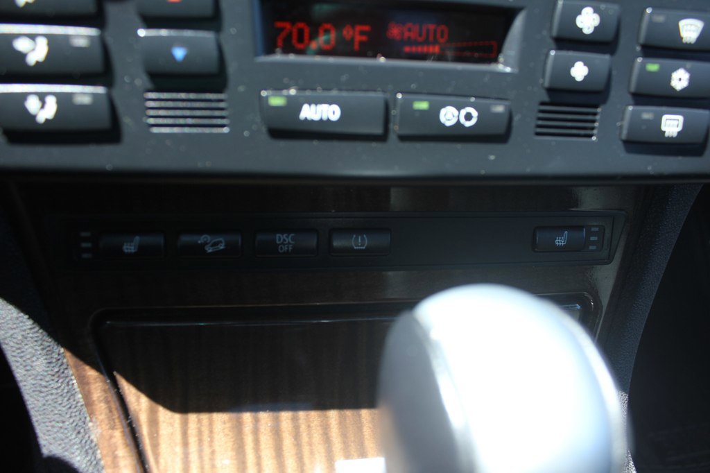 Used 2006 BMW X3 3.0i AWD/4WD image 19