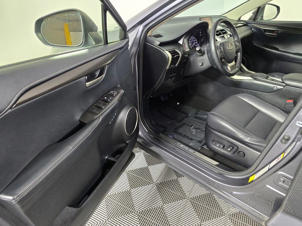 Used 2015 Lexus NX 200t AWD w/ Premium Package image 21