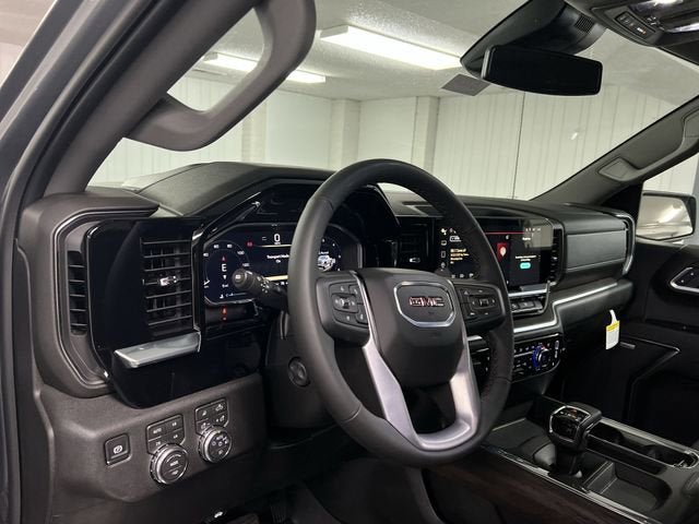 New 2026 GMC Sierra 1500 SLT w/ SLT Premium Plus Package AWD/4WD image 10
