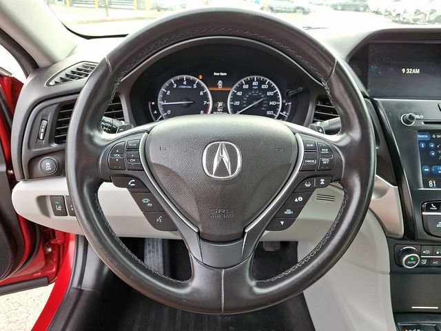 Certified 2020 Acura ILX w/ Premium Package image 19
