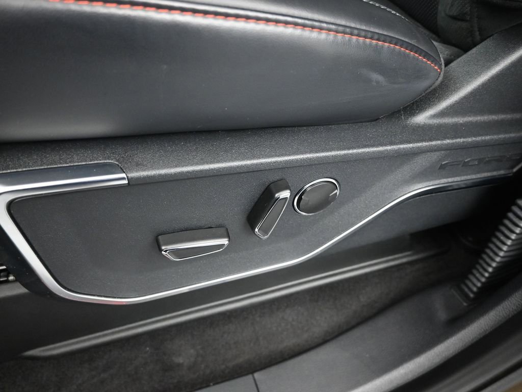 Certified 2025 Ford F150 Raptor image 16