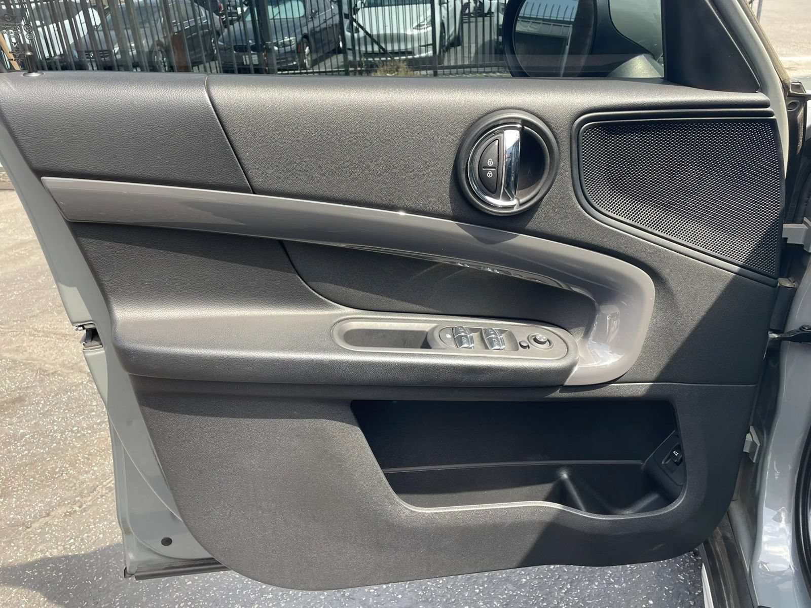 Used 2019 MINI Cooper Countryman S FWD image 27
