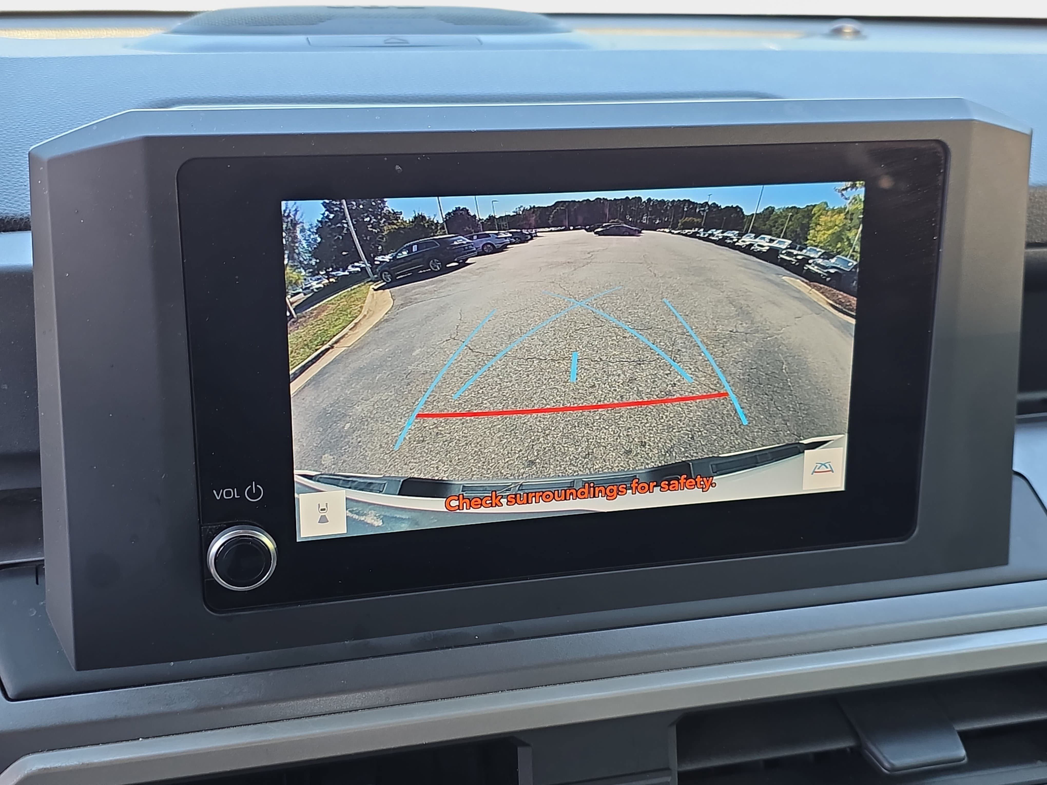 Used 2024 Toyota Tacoma SR5 w/ SR5 Upgrade Package RWD image 20