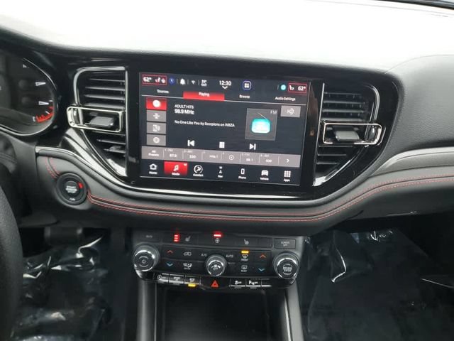 Used 2025 Dodge Durango GT AWD/4WD image 20