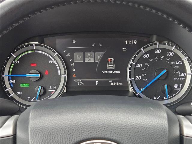 Used 2022 Toyota Highlander XLE image 11