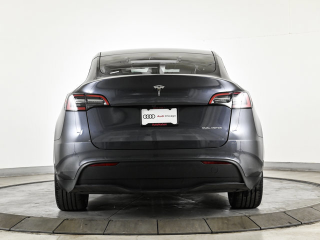 Used 2023 Tesla Model Y Long Range image 7