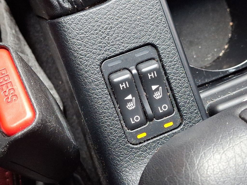 Used 2020 Subaru WRX STI image 20