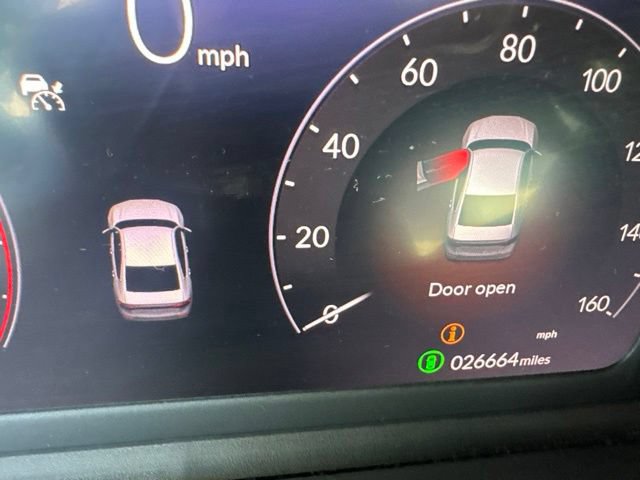 Certified 2023 Honda Accord LX image 13
