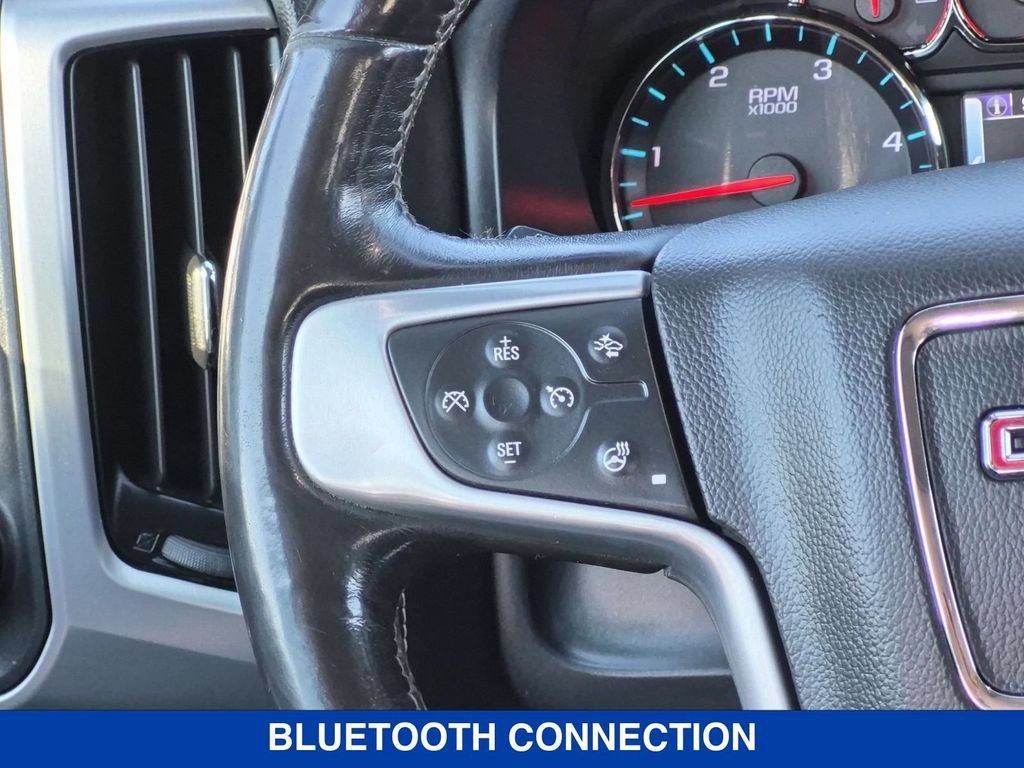 Used 2019 GMC Sierra 2500 SLT w/ Duramax Plus Package AWD/4WD image 18