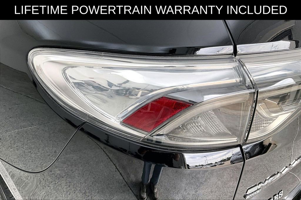 Used 2023 Buick Enclave Avenir w/ Avenir Technology Package AWD/4WD image 42