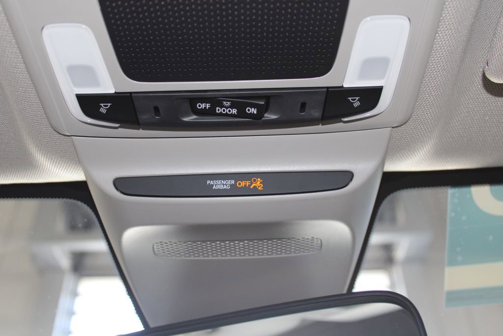 Used 2026 Honda HR-V LX image 34