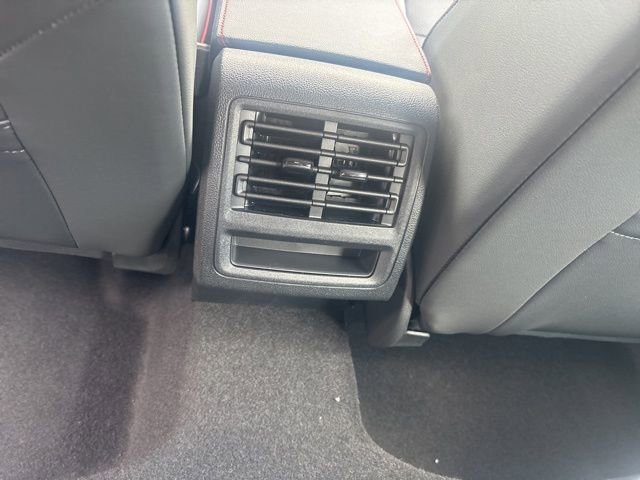 New 2025 Volkswagen GTI SE FWD image 47