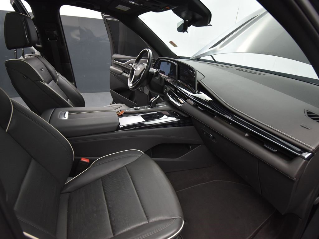 Used 2022 Cadillac Escalade Sport image 17